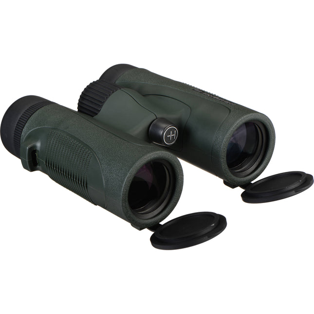 Hawke Sport Optics 8x32 Endurance ED Binoculares Verde 59° Campo de Visión Impermeables