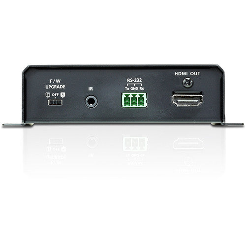ATEN VE802R Receptor HDMI HDBaseT-Lite con PoH Clase B y Control IR