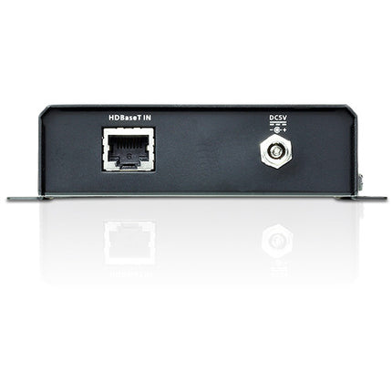 ATEN VE802R Receptor HDMI HDBaseT-Lite con PoH Clase B y Control IR