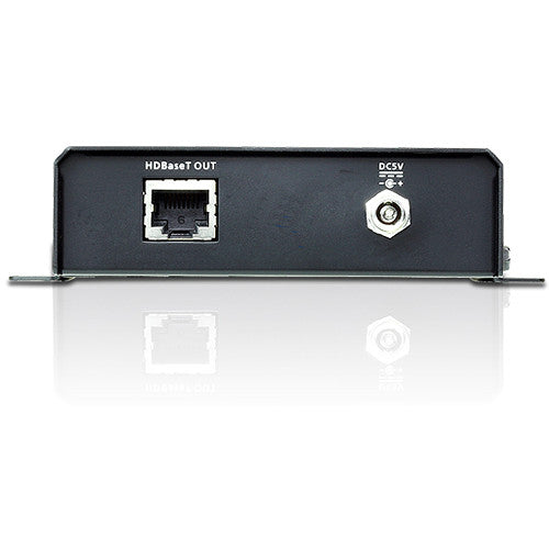 ATEN VE802T Transmisor HDMI HDBaseT-Lite con PoH Clase B y Emisor IR