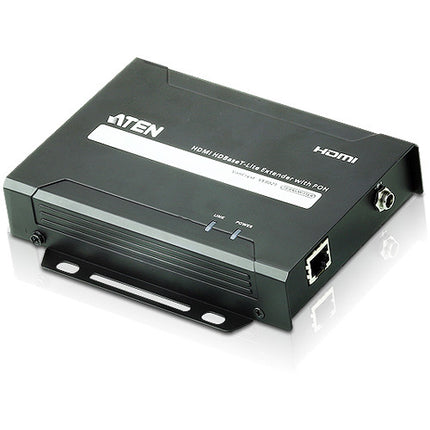 ATEN VE802T Transmisor HDMI HDBaseT-Lite con PoH Clase B y Emisor IR