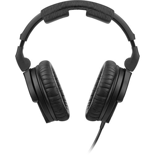 Sennheiser HD 280 Pro Auriculares Circumaurales Cerrados 8 Hz 25 kHz Cable 3m Adaptador 1/4"