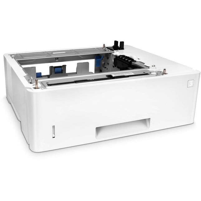 HP F2A72A Bandeja de papel para impresora LaserJet capacidad 550 hojas