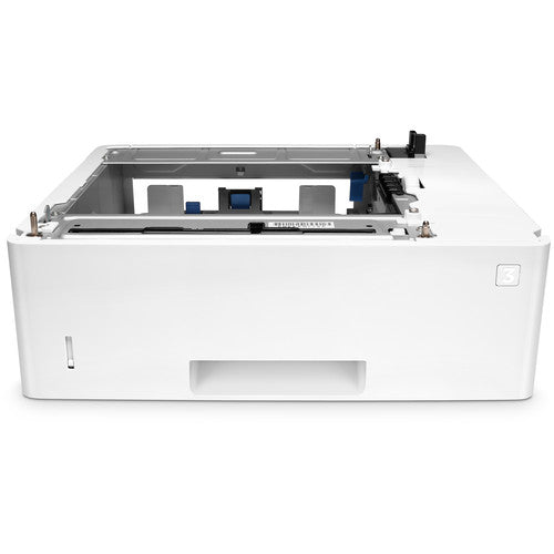 HP F2A72A Bandeja de papel para impresora LaserJet capacidad 550 hojas