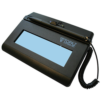 Entrust SignatureGem LCD 1x5 Pad de Firma USB Garantía 3 Años