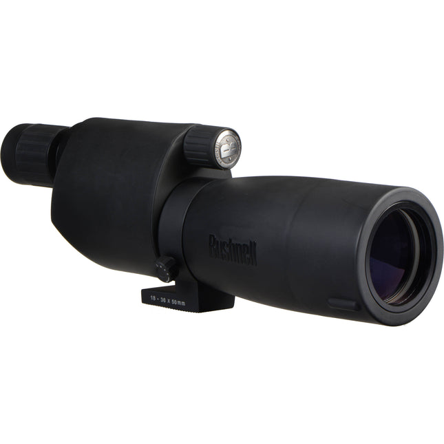 Bushnell Sentry 18-36x50 Telescopio de Observación con Tripode Estuche