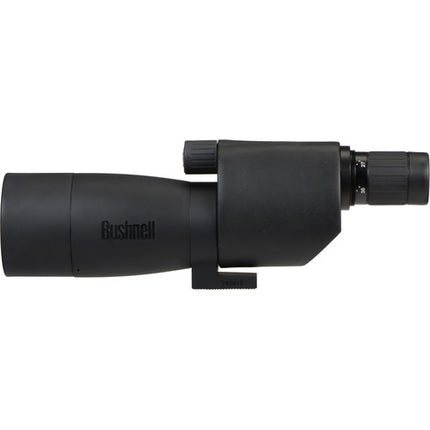 Bushnell Sentry 18-36x50 Telescopio de Observación con Tripode Estuche