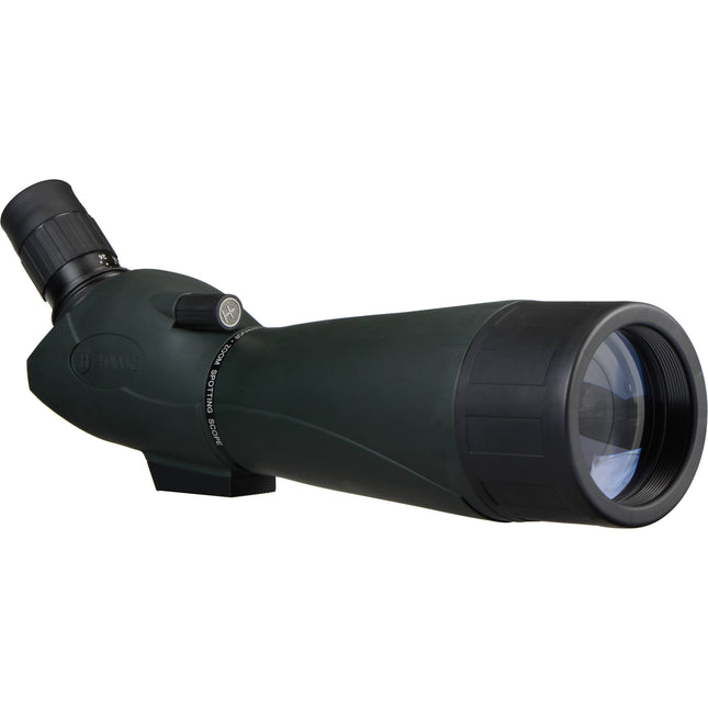 Hawke Sport Optics Vantage Visor 24-72x Zoom 70mm Resistente al Agua