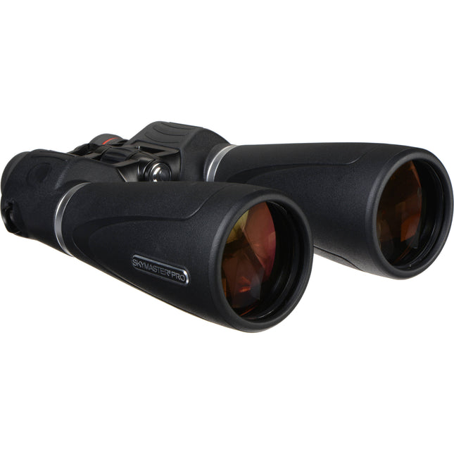 Celestron 15x70 SkyMaster Pro Binoculares Prismaticos BAK4 66° Angulo de Vision