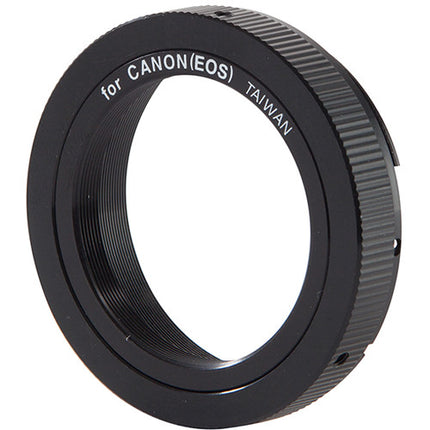 Celestron T-Ring para cámaras Canon montura EF con adaptador opcional