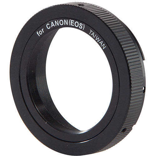 Celestron T-Ring para cámaras Canon montura EF con adaptador opcional