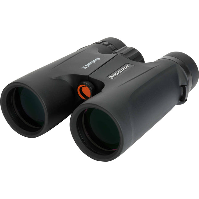 Celestron 8x42 Outland X Prismáticos 42 mm Nitrogenado Estuche