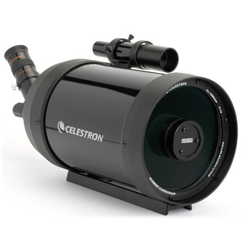 Celestron C5 127mm f/10 Catalejo terrestre 50x 45° visión angular
