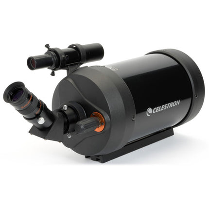 Celestron C5 127mm f/10 Catalejo terrestre 50x 45° visión angular