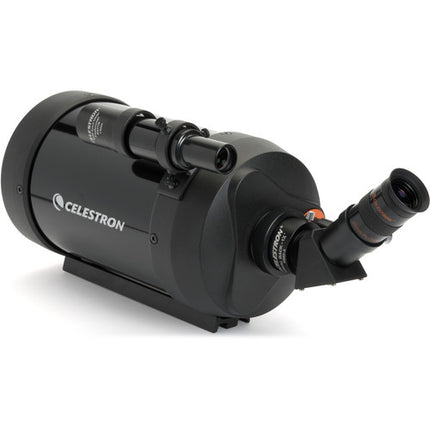 Celestron C5 127mm f/10 Catalejo terrestre 50x 45° visión angular