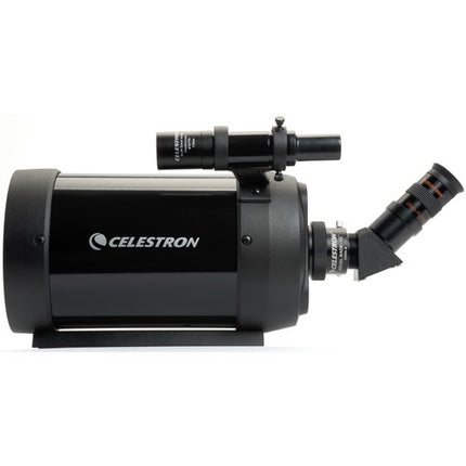 Celestron C5 127mm f/10 Catalejo terrestre 50x 45° visión angular
