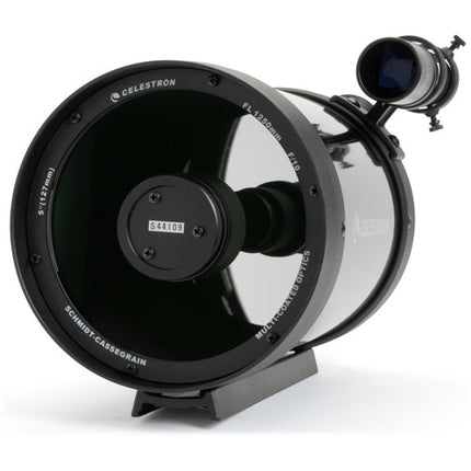 Celestron C5 127mm f/10 Catalejo terrestre 50x 45° visión angular