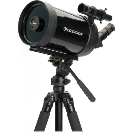 Celestron C5 127mm f/10 Catalejo terrestre 50x 45° visión angular