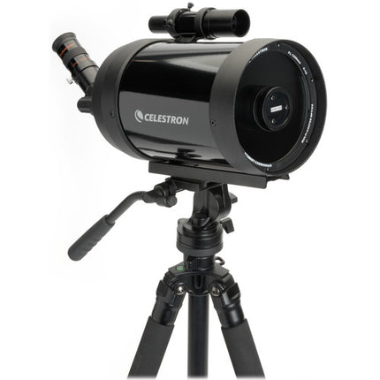 Celestron C5 127mm f/10 Catalejo terrestre 50x 45° visión angular