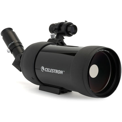 Celestron C90 Mak Catalejo Terrestre 39x 32mm con Montura para Trípode