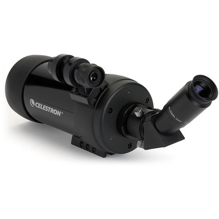 Celestron C90 Mak Catalejo Terrestre 39x 32mm con Montura para Trípode