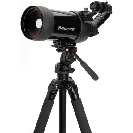 Celestron C90 Mak Catalejo Terrestre 39x 32mm con Montura para Trípode