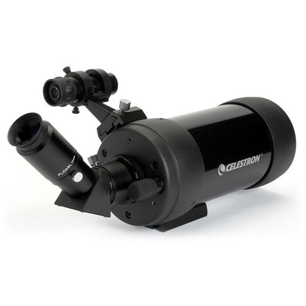 Celestron C90 Mak Catalejo Terrestre 39x 32mm con Montura para Trípode
