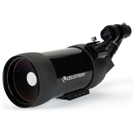 Celestron C90 Mak Catalejo Terrestre 39x 32mm con Montura para Trípode
