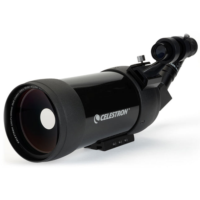 Celestron C90 Mak Catalejo Terrestre 39x 32mm con Montura para Trípode
