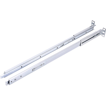 Vivotek AM-612 Rieles para Rack NVR para ND9441 y ND9541 Par