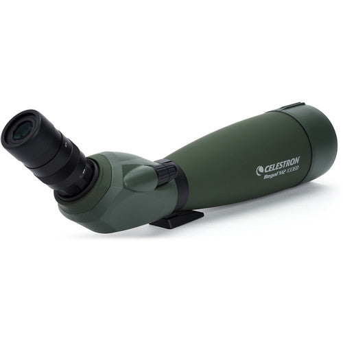 Celestron Regal M2 100ED Tubo de Observación 22-67x Nitrogenado Resistente al Agua