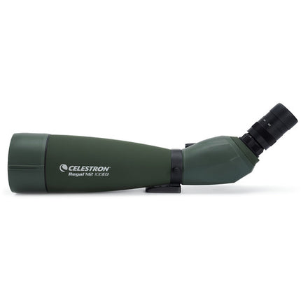 Celestron Regal M2 100ED Tubo de Observación 22-67x Nitrogenado Resistente al Agua