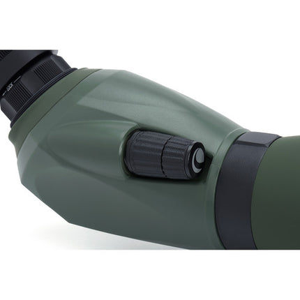 Celestron Regal M2 100ED Tubo de Observación 22-67x Nitrogenado Resistente al Agua