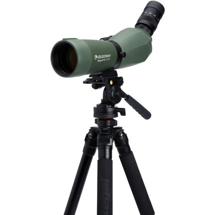 Celestron Regal M2 65ED Catalejo con 16-48x Magnificación y Vidrio ED