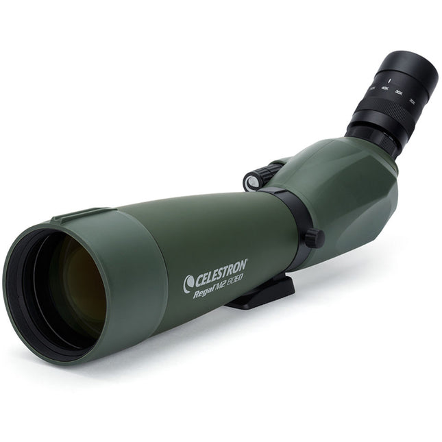 Celestron Regal M2 80ED Telescopio terrestre 20-60x ópticas multicapa impermeable