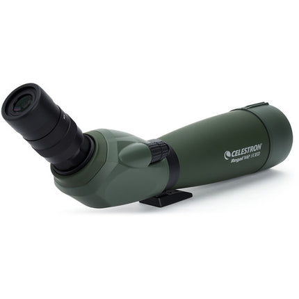 Celestron Regal M2 80ED Telescopio terrestre 20-60x ópticas multicapa impermeable