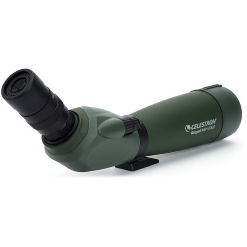 Celestron Regal M2 80ED Telescopio terrestre 20-60x ópticas multicapa impermeable
