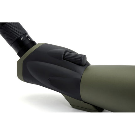 Celestron Ultima 100 Mira Terrestre 22-66x 45° Angulada 100mm
