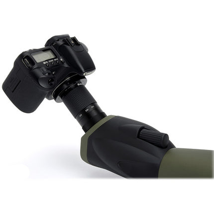 Celestron Ultima 100 Mira Terrestre 22-66x 45° Angulada 100mm