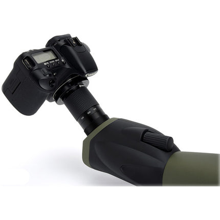 Celestron Ultima 100 Mira Terrestre 22-66x 45° Angulada 100mm
