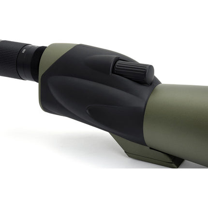 Celestron Ultima 80 20-60x80mm Telescopio terrestre resistente al agua con zoom