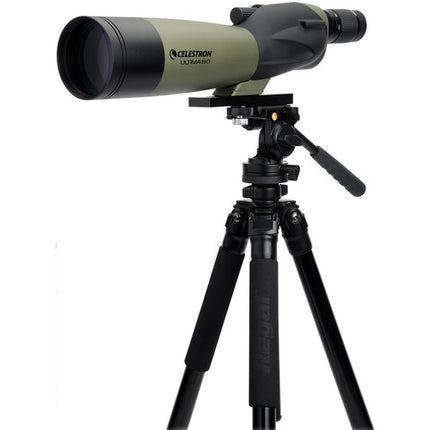 Celestron Ultima 80 20-60x80mm Telescopio terrestre resistente al agua con zoom