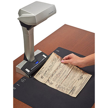 Ricoh ScanSnap SV600 Escáner sin Contacto Resolución 285 x 283 dpi Área 11.8 x 17"