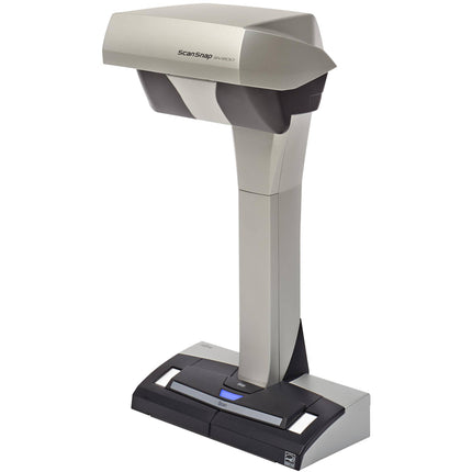 Ricoh ScanSnap SV600 Escáner sin Contacto Resolución 285 x 283 dpi Área 11.8 x 17"