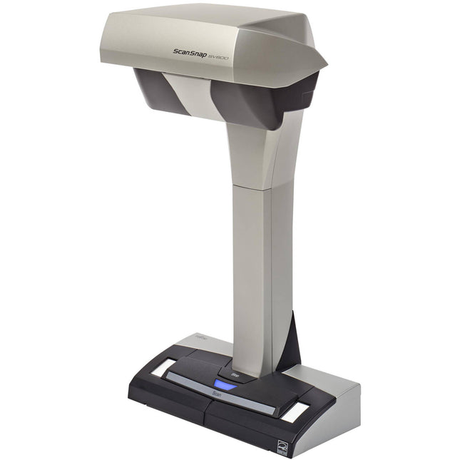 Ricoh ScanSnap SV600 Escáner sin Contacto Resolución 285 x 283 dpi Área 11.8 x 17"
