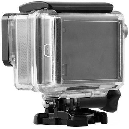 Bower Xtreme Action Series batería extendida 1500mAh para GoPro HERO3/4 con backdoor protector y resistente al agua
