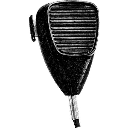 RTS 450D Micrófono de Mano para Interfonía Profesional