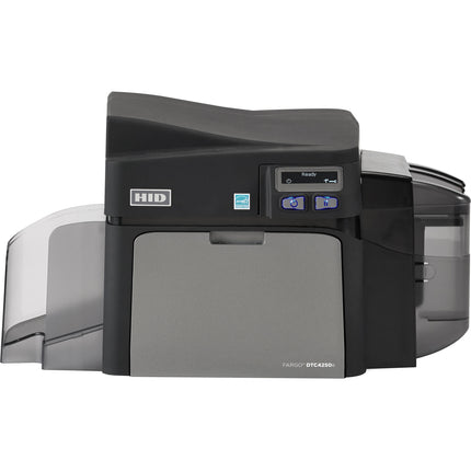 Fargo DTC4250e Impresora de Tarjetas ID 300 dpi Ethernet USB