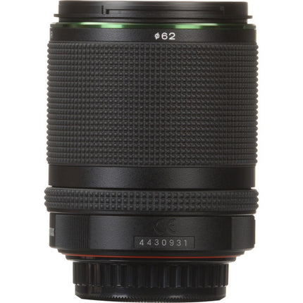 Pentax HD PENTAX-D FA 28-105mm f/3.5-5.6 ED DC WR Lente K-Mount Full Frame con Motor AF