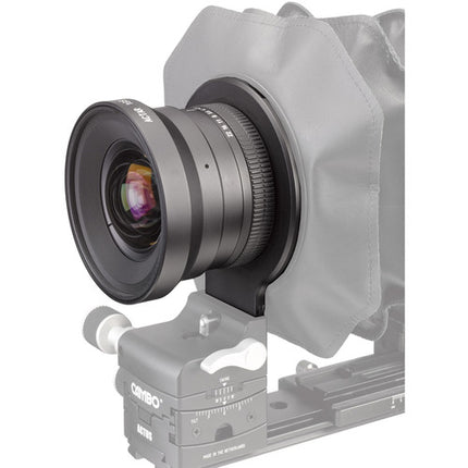 Cambo ACTAR-24 24mm f3.5 objetivo para ACTUS-B cámara Full Frame